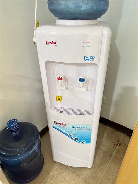 eureka water dispenser|eureka water purifier service.